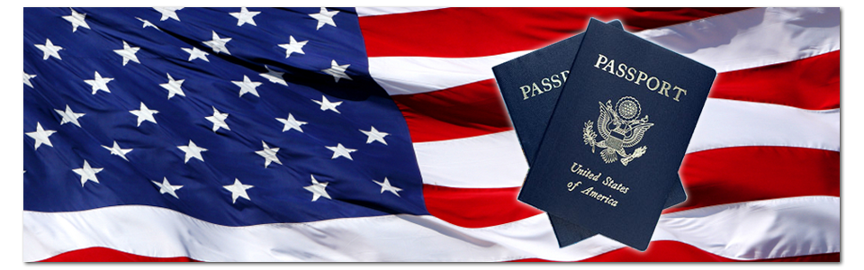 San Rafael Passport Photo Services